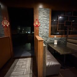 Tokyo Asian Fusion - They turned the light off on us @10:00