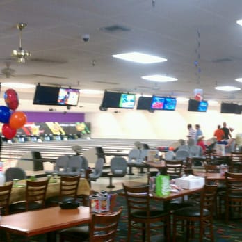 AMF Deltona Lanes - Bowling Near Me - Orange City, Florida AMF Deltona Lanes - Bowling Near Me - Orange City, Florida