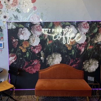 Inspired Brew - Coffee & Tea Near Me - Dallas, Texas Inspired Brew - Coffee & Tea Near Me - Dallas, Texas