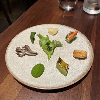 JUA - Korean Near Me - New York, New York