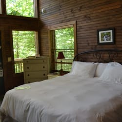 River's Edge Treehouse Resort - Interior #6 Persimmon