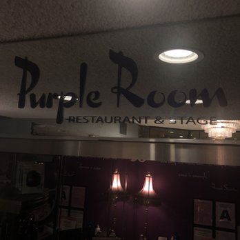 Purple Room - New American Near Me - Palm Springs, California Purple Room - New American Near Me - Palm Springs, California
