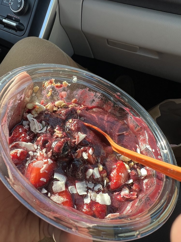 JAMBA Updated September 2024 13 Reviews 572 W Ventura St