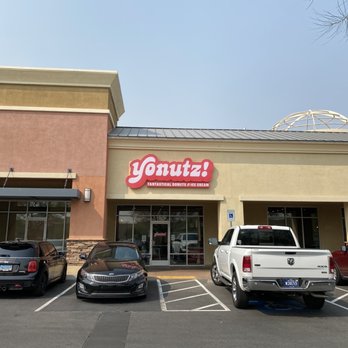 Yonutz - Donuts Near Me - Las Vegas, Nevada Yonutz - Donuts Near Me - Las Vegas, Nevada
