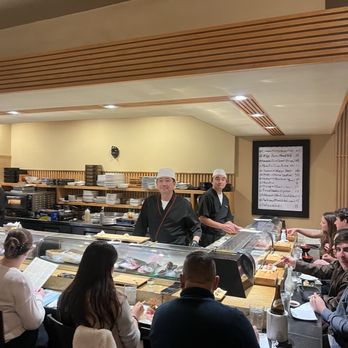 Sushi Ota - Sushi Bars Near Me - San Diego, California Sushi Ota - Sushi Bars Near Me - San Diego, California