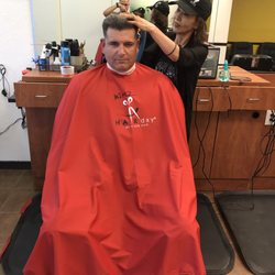 Kimz Barber Shop