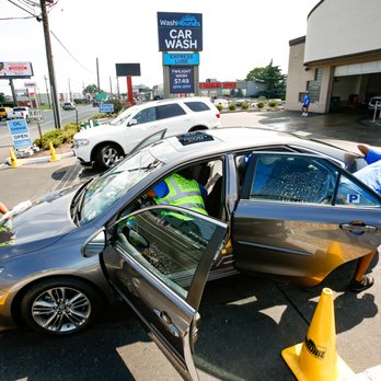 Wash Hounds - Car Wash Near Me - Union, New Jersey Wash Hounds - Car Wash Near Me - Union, New Jersey