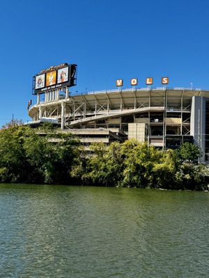 Volunteer Princess Cruises by null