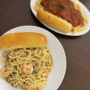 The Pasta Barn - Pasta Shops Near Me - Seward, Nebraska