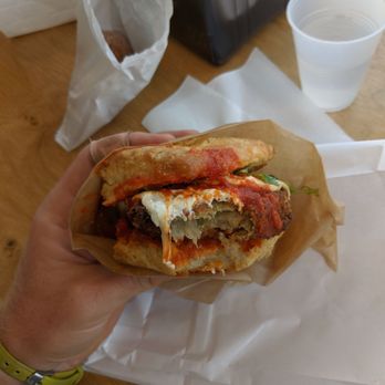 Bird Bird Biscuit - Endless Summer - Breakfast & Brunch Near Me - Austin, Texas
