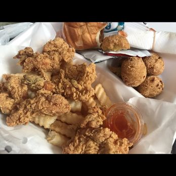John's Fish Market - Seafood Markets Near Me - Los Angeles, California