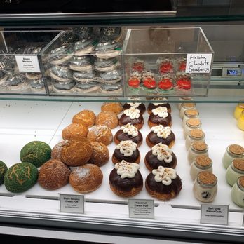 Bibble & Sip - Coffee & Tea Near Me - New York, New York