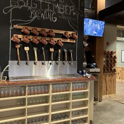 Big Timber Brewing Company Giftly Beautiful Gift Card Alternative