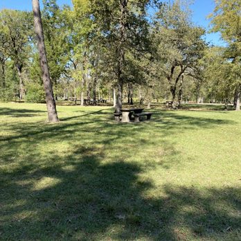 Memorial Park - South picnic loop - Parks Near Me - Houston, Texas Memorial Park - South picnic loop - Parks Near Me - Houston, Texas
