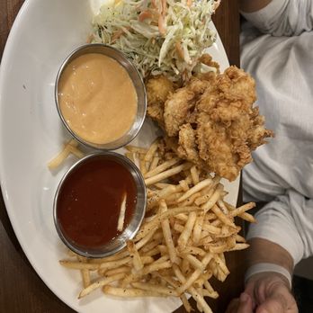 J. Alexander's Restaurant - Southern chicken - Steakhouses Near Me - Naples, Florida