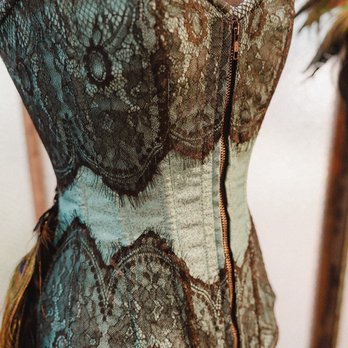 Halloween Bootique - Corset from Halloween Boutique - Costumes Near Me - Costa Mesa, California