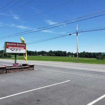 Kountry Kitchen Family Restaurant - Outside - Italian Near Me - Manheim, Pennsylvania Kountry Kitchen Family Restaurant - Outside - Italian Near Me - Manheim, Pennsylvania