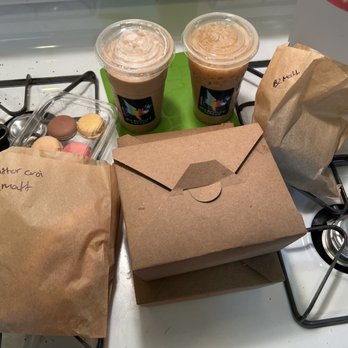 MadHouse Coffee - The Madhouse Coffee - Coffee & Tea Near Me - Las Vegas, Nevada