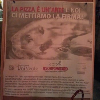 Rossopomodoro - Info - Napoletana Near Me - Venezia, VE Rossopomodoro - Info - Napoletana Near Me - Venezia, VE