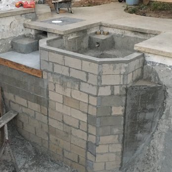 Star Creek Pool Plastering Company - Bump out of spa with sitting platform and steps for entrance/exit - Pool & Hot Tub Service Near Me - Norco, California Star Creek Pool Plastering Company - Bump out of spa with sitting platform and steps for entrance/exit - Pool & Hot Tub Service Near Me - Norco, California