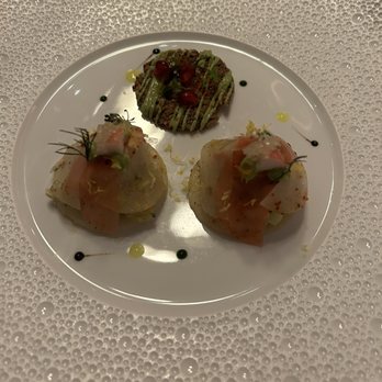 Essential by Christophe - French Near Me - New York, New York