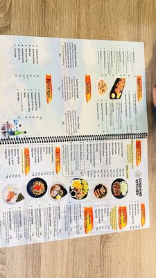 Menu photo 6 Sunshine Kitchen Oceanside, CA Menu photo 6 Sunshine Kitchen Oceanside, CA