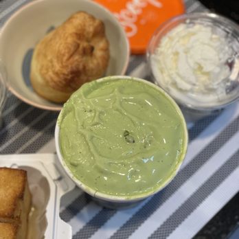 Spot Dessert Bar - Matcha ice cream - Desserts Near Me - Flushing, New York Spot Dessert Bar - Matcha ice cream - Desserts Near Me - Flushing, New York
