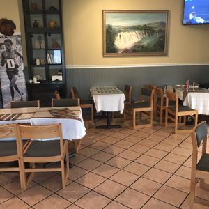 Nile Ethiopian Restaurant on Yelp