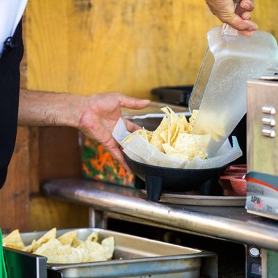 Esparza's Restaurante Mexicano by null