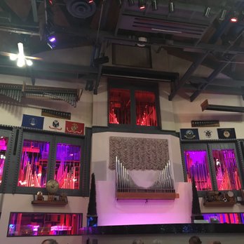 Organ Stop Pizza - Pizza Near Me - Mesa, Arizona Organ Stop Pizza - Pizza Near Me - Mesa, Arizona