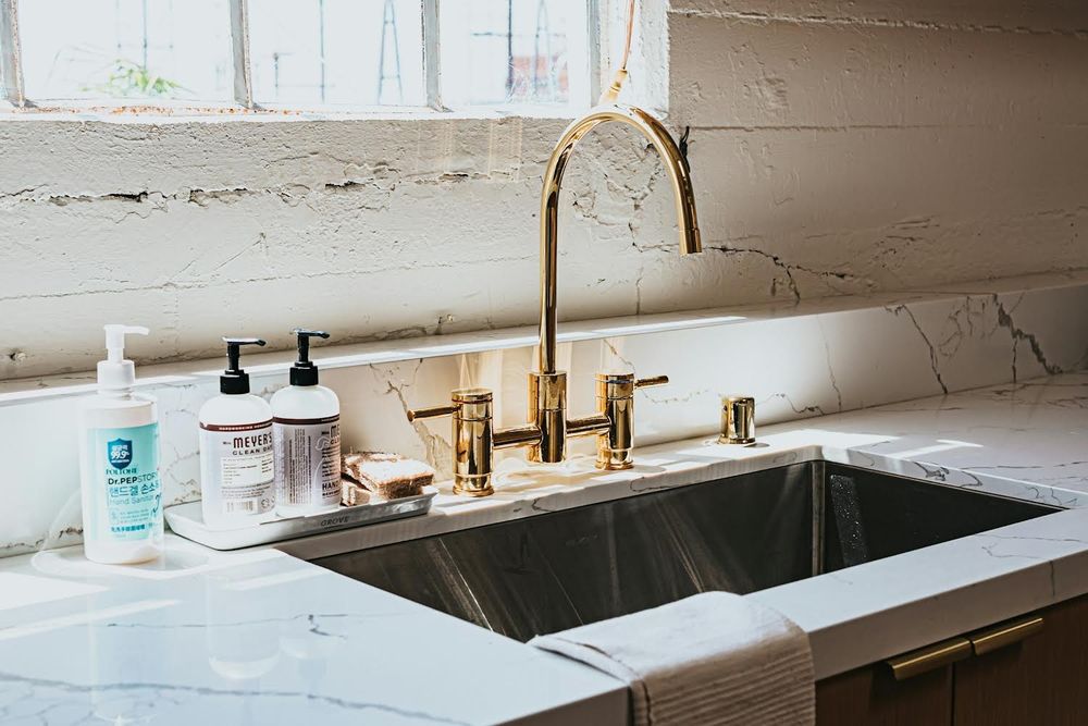 Slide of CUSE Plumbing