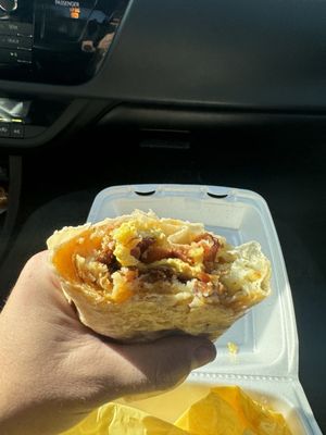 Terry's Burgers by null