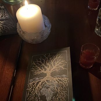 Cloak & Dagger - Cocktail Bars Near Me - Cleveland, Ohio