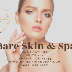 Bare Skin & Spa