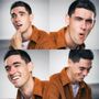Photo of Oscar Headshots