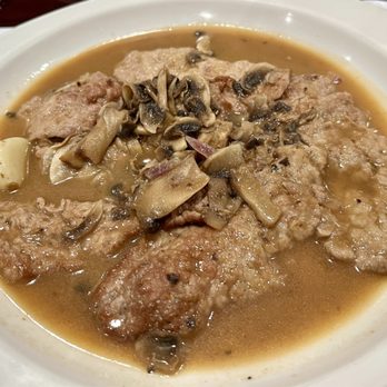 Piccolo Sogno - Italian Near Me - Flushing, New York
