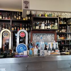Café Restauração