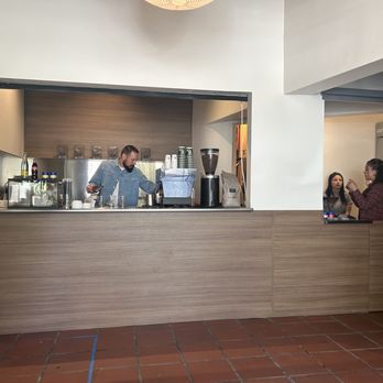 Harvard and Yale - Coffee & Tea Near Me - Claremont, California