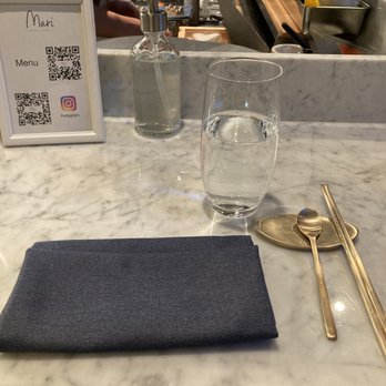 Mari - Korean Near Me - New York, New York