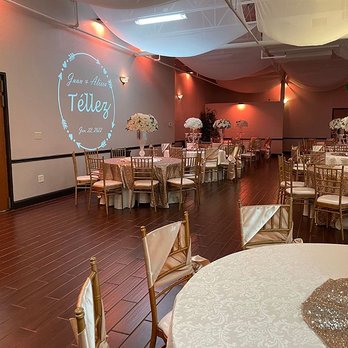 The Oasis Ballroom - Venues & Event Spaces Near Me - Irving, Texas The Oasis Ballroom - Venues & Event Spaces Near Me - Irving, Texas