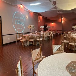 The Oasis Ballroom