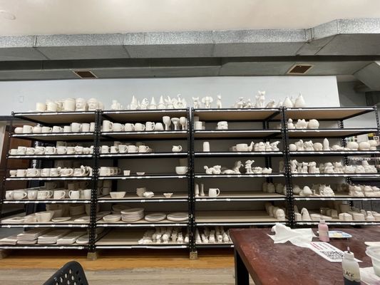 Clayroom by null