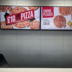 Pizza Hut