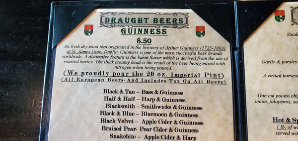 O'Sullivan's Irish Pub Escondido by null