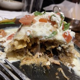 Burrito Sanford
