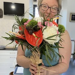 A Moda da Mena - Bouquet