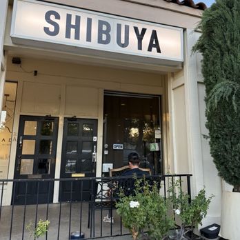 Shibuya - Sushi Bars Near Me - Calabasas, California
