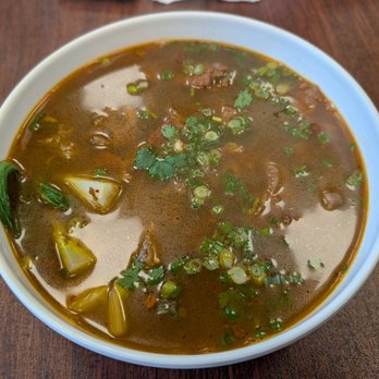 OK Noodle - Spicy Beef Noodle - Noodles Near Me - Milpitas, California OK Noodle - Spicy Beef Noodle - Noodles Near Me - Milpitas, California