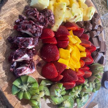 Cielo Farms - Venues & Event Spaces Near Me - Malibu, California