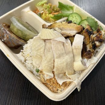 Chicken Meets Rice - Chicken Shop Near Me - Fremont, California Chicken Meets Rice - Chicken Shop Near Me - Fremont, California